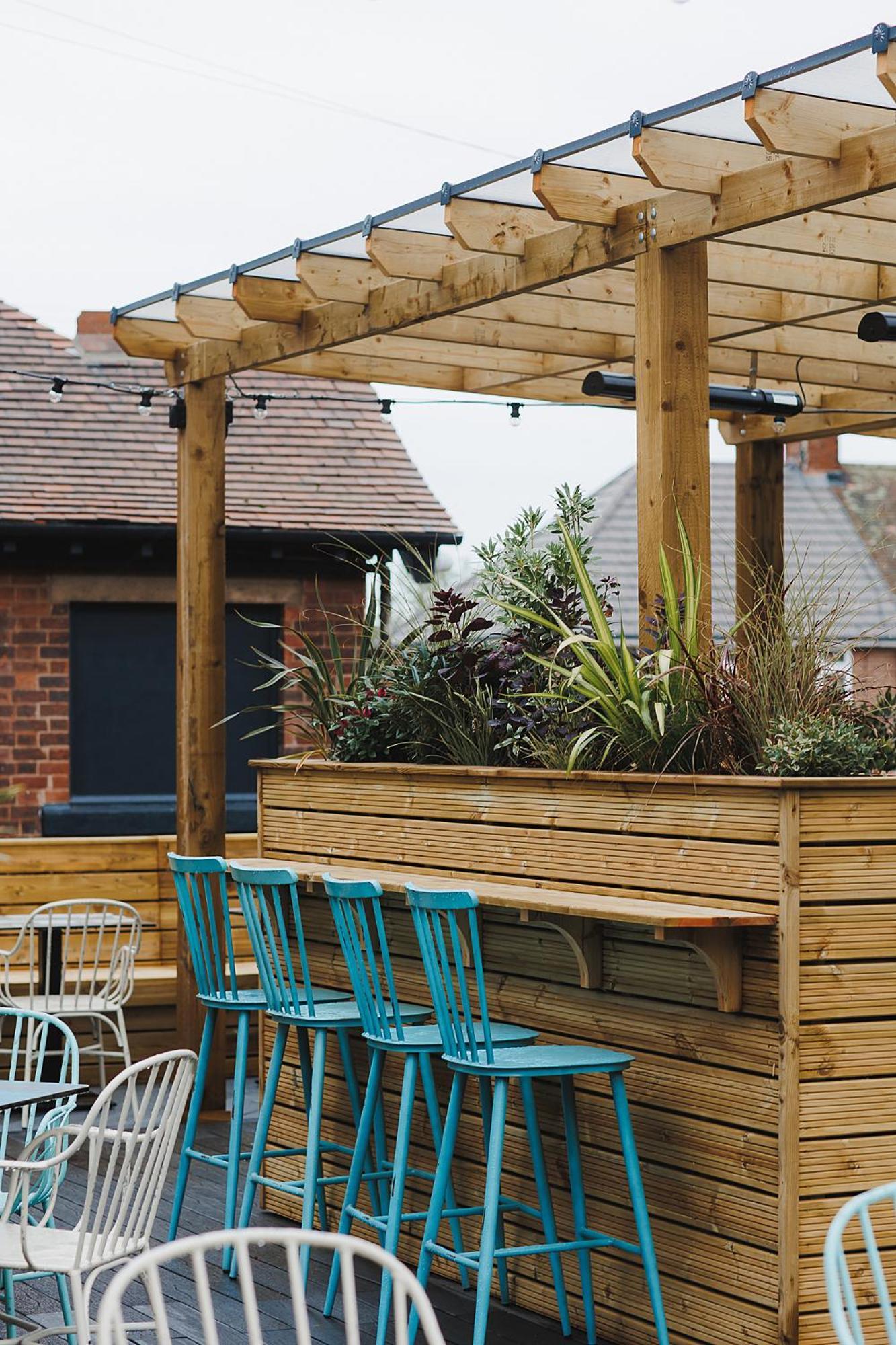 The Dukeries Lodge, Edwinstowe, Nottinghamshire 외부 사진