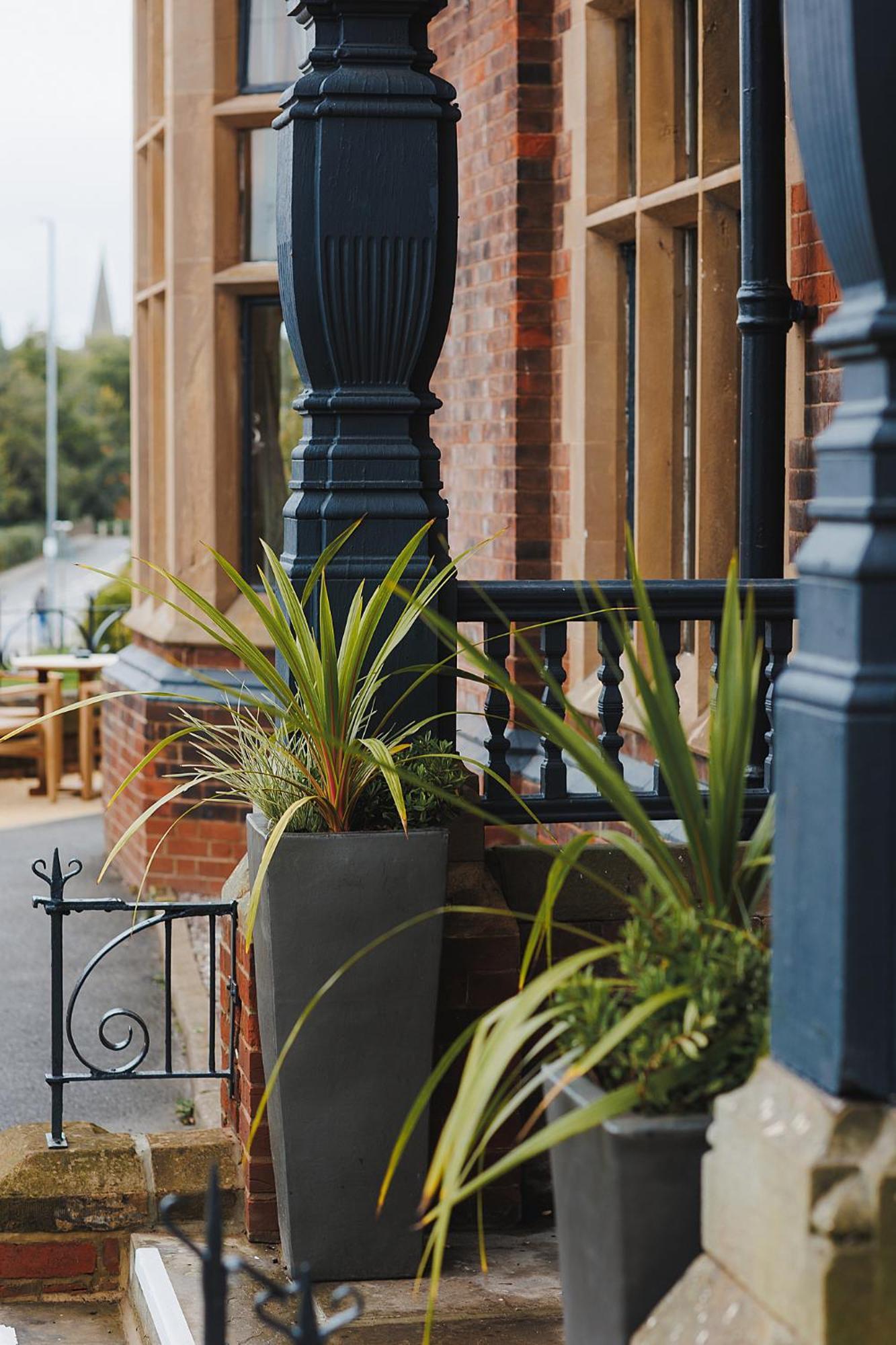The Dukeries Lodge, Edwinstowe, Nottinghamshire 외부 사진