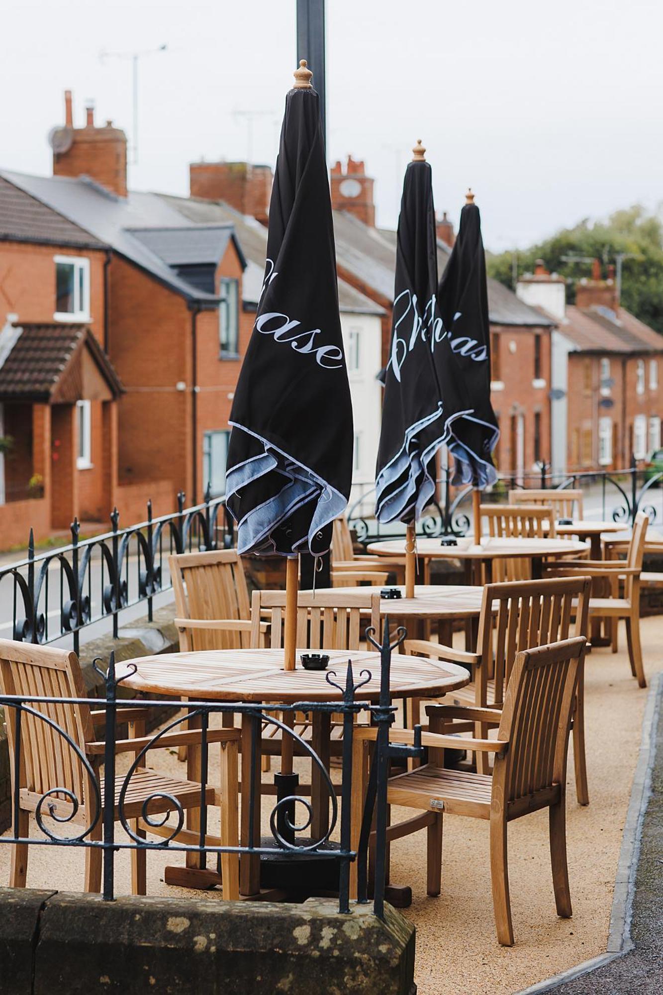 The Dukeries Lodge, Edwinstowe, Nottinghamshire 외부 사진