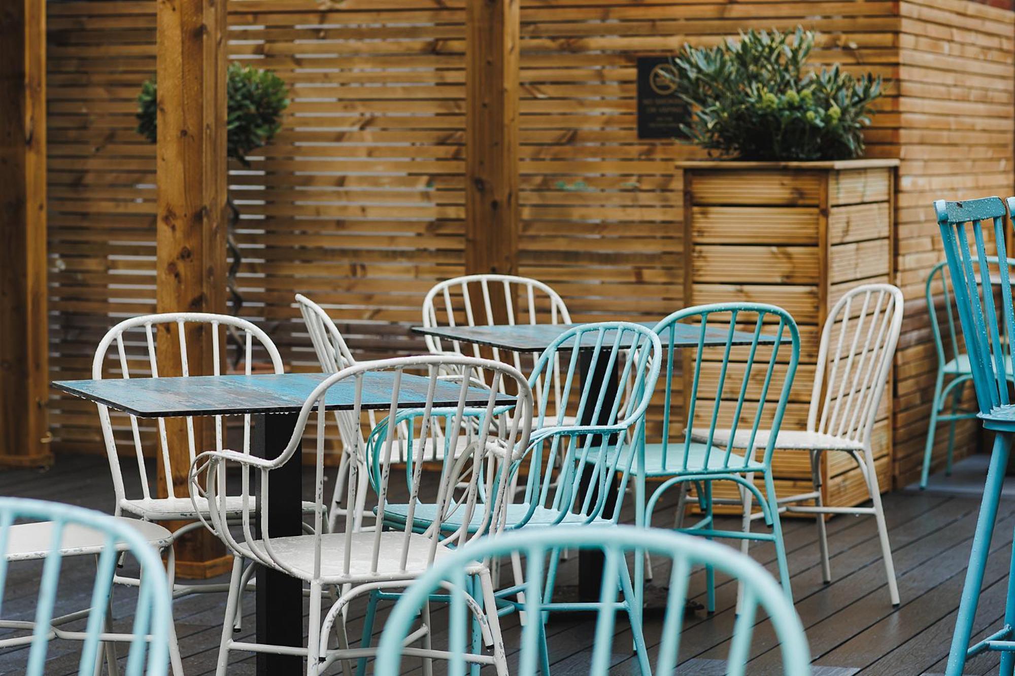 The Dukeries Lodge, Edwinstowe, Nottinghamshire 외부 사진
