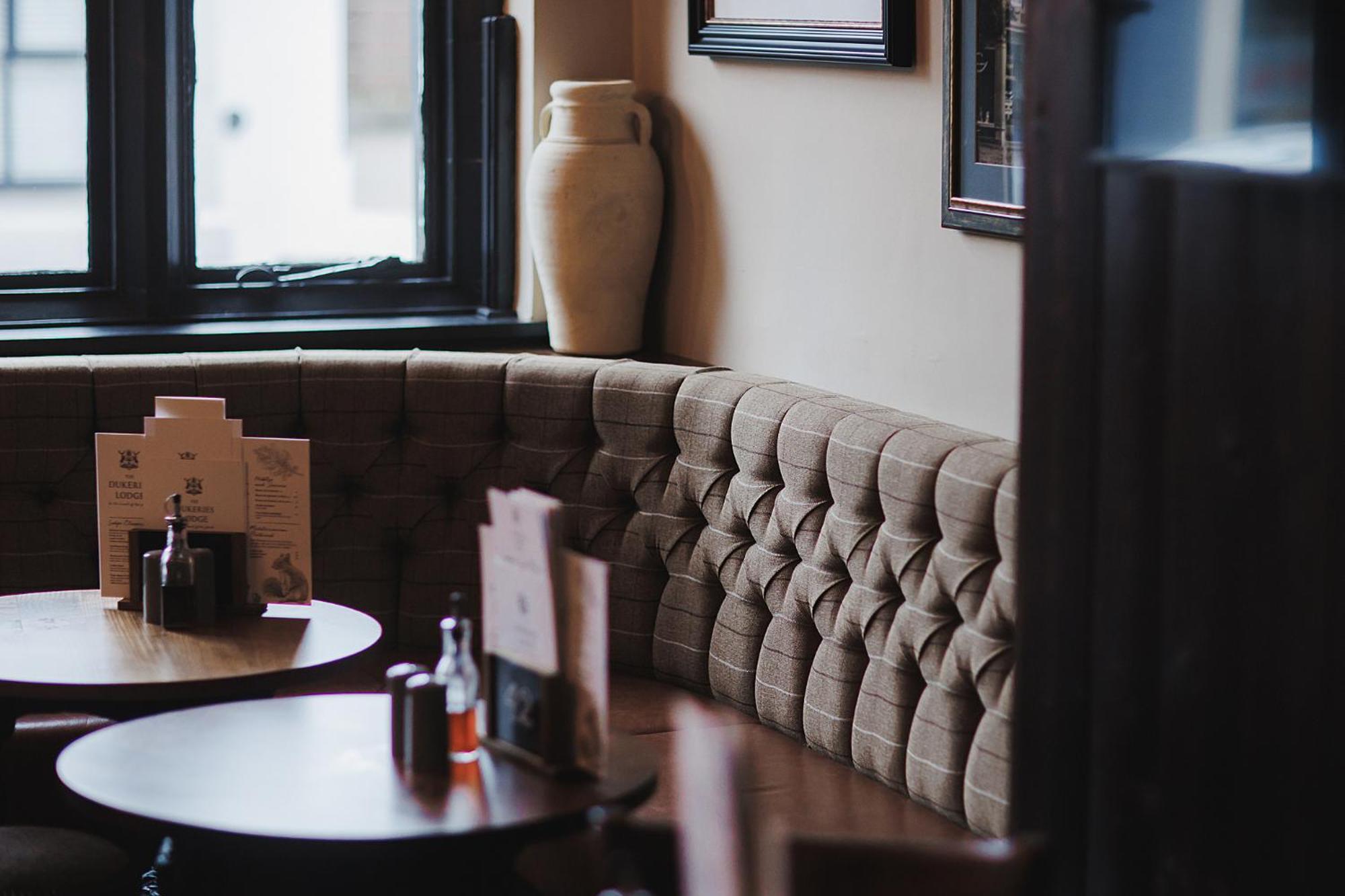 The Dukeries Lodge, Edwinstowe, Nottinghamshire 외부 사진