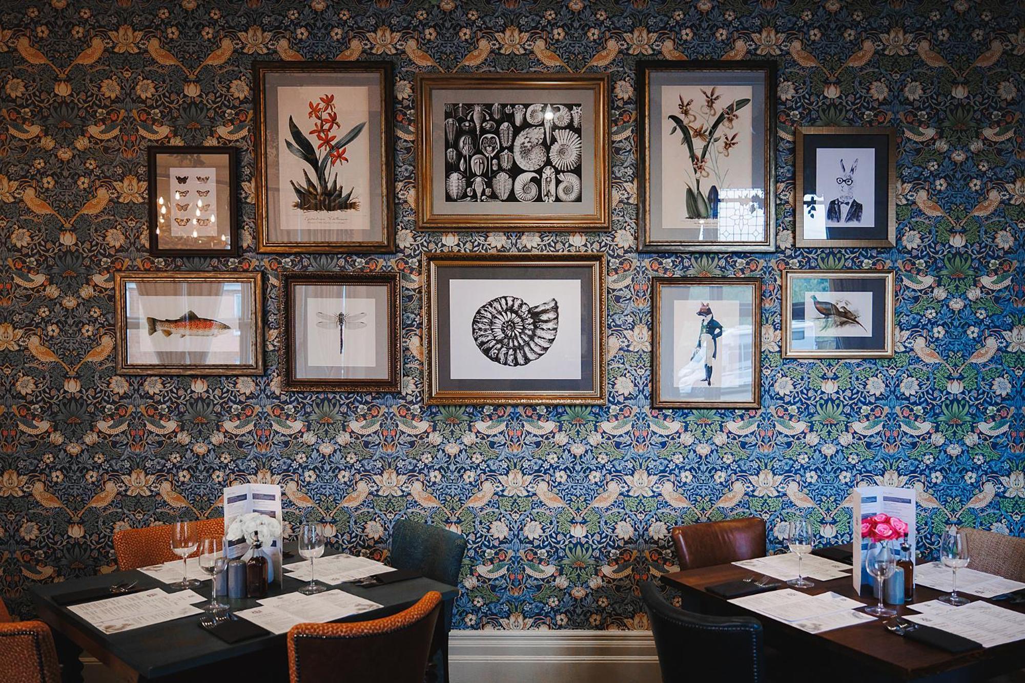 The Dukeries Lodge, Edwinstowe, Nottinghamshire 외부 사진