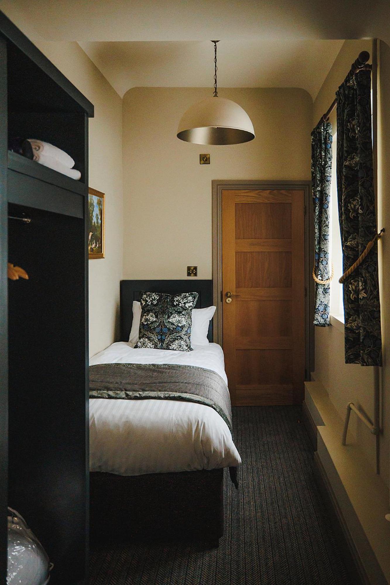 The Dukeries Lodge, Edwinstowe, Nottinghamshire 외부 사진