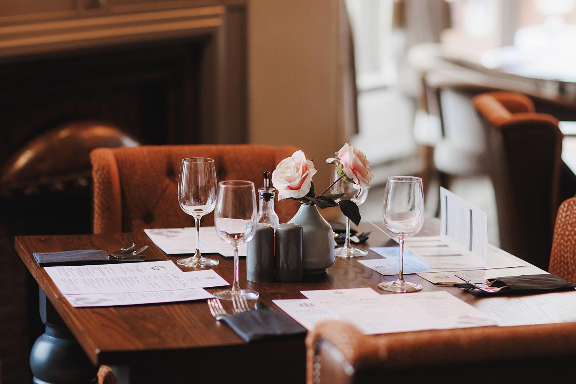 The Dukeries Lodge, Edwinstowe, Nottinghamshire 외부 사진