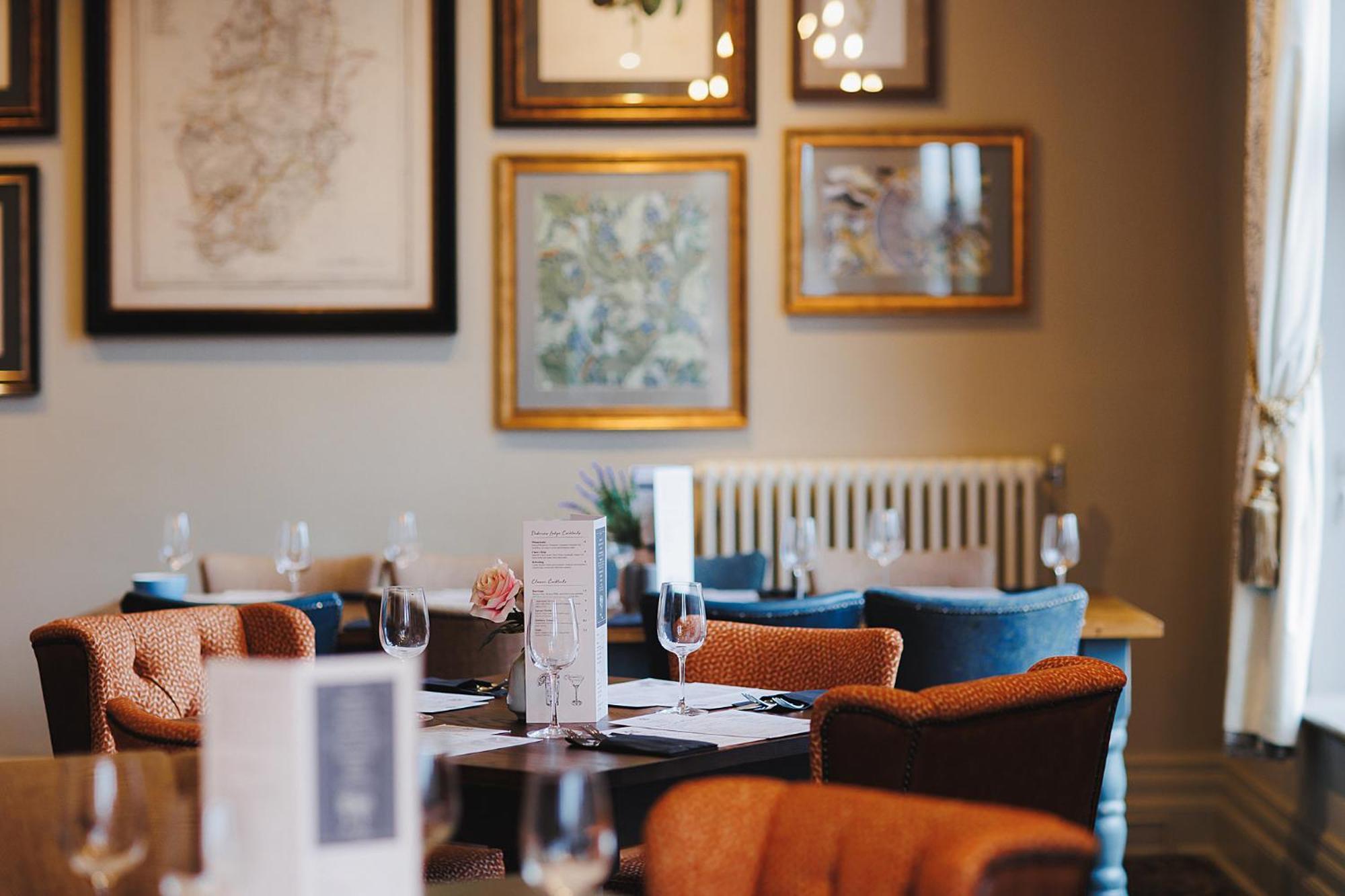 The Dukeries Lodge, Edwinstowe, Nottinghamshire 외부 사진