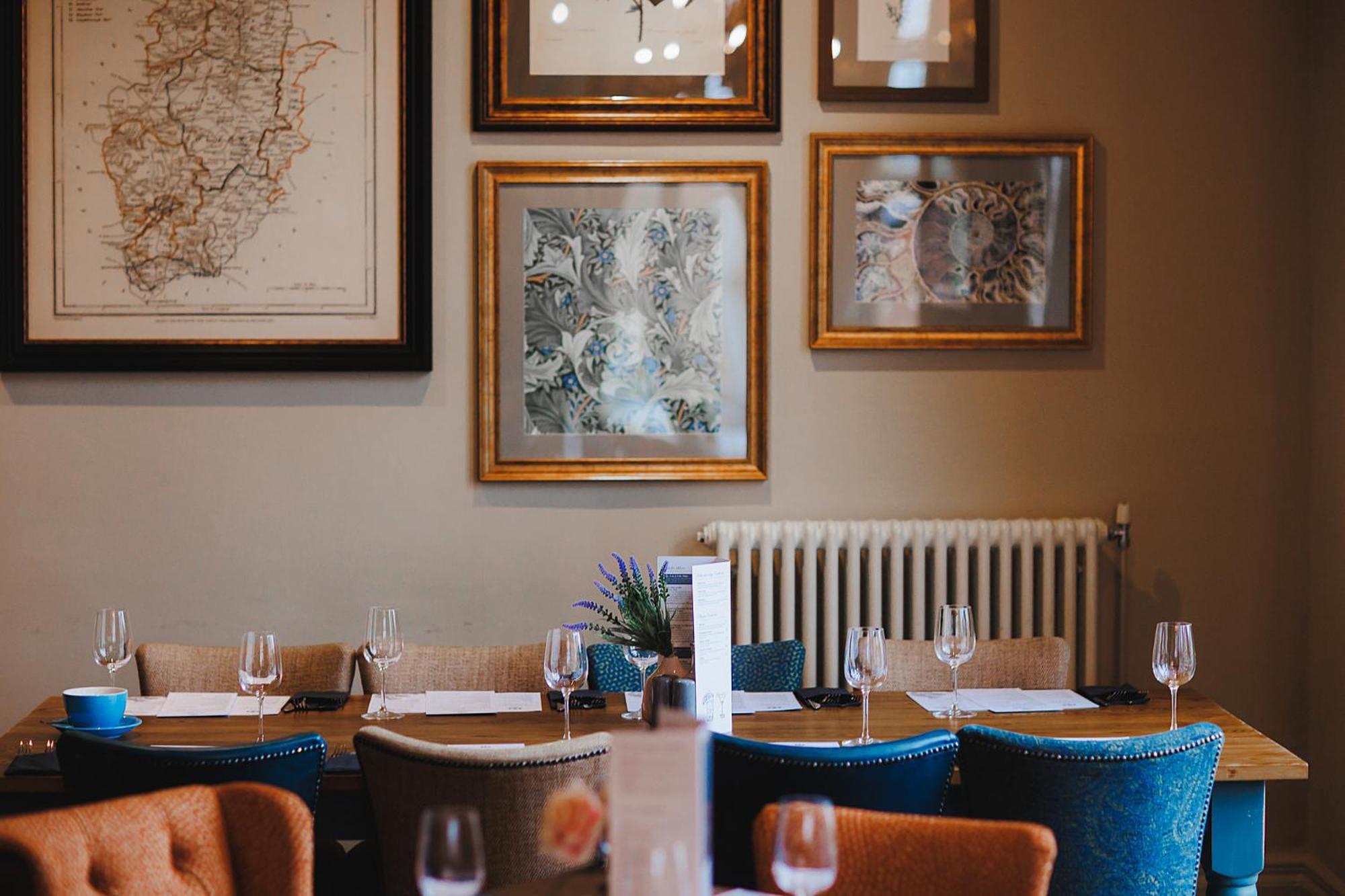 The Dukeries Lodge, Edwinstowe, Nottinghamshire 외부 사진