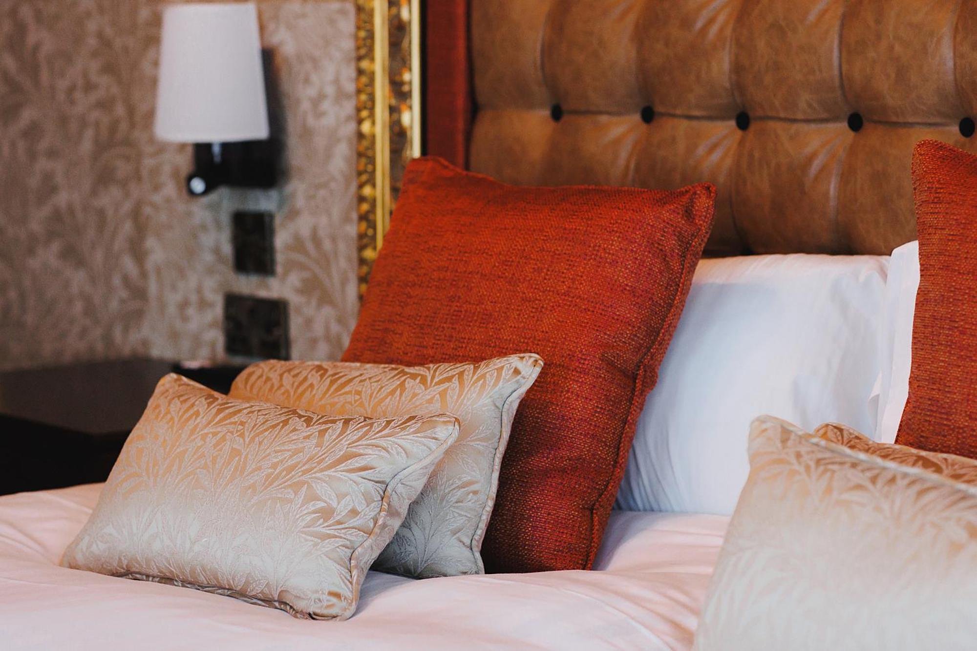 The Dukeries Lodge, Edwinstowe, Nottinghamshire 외부 사진