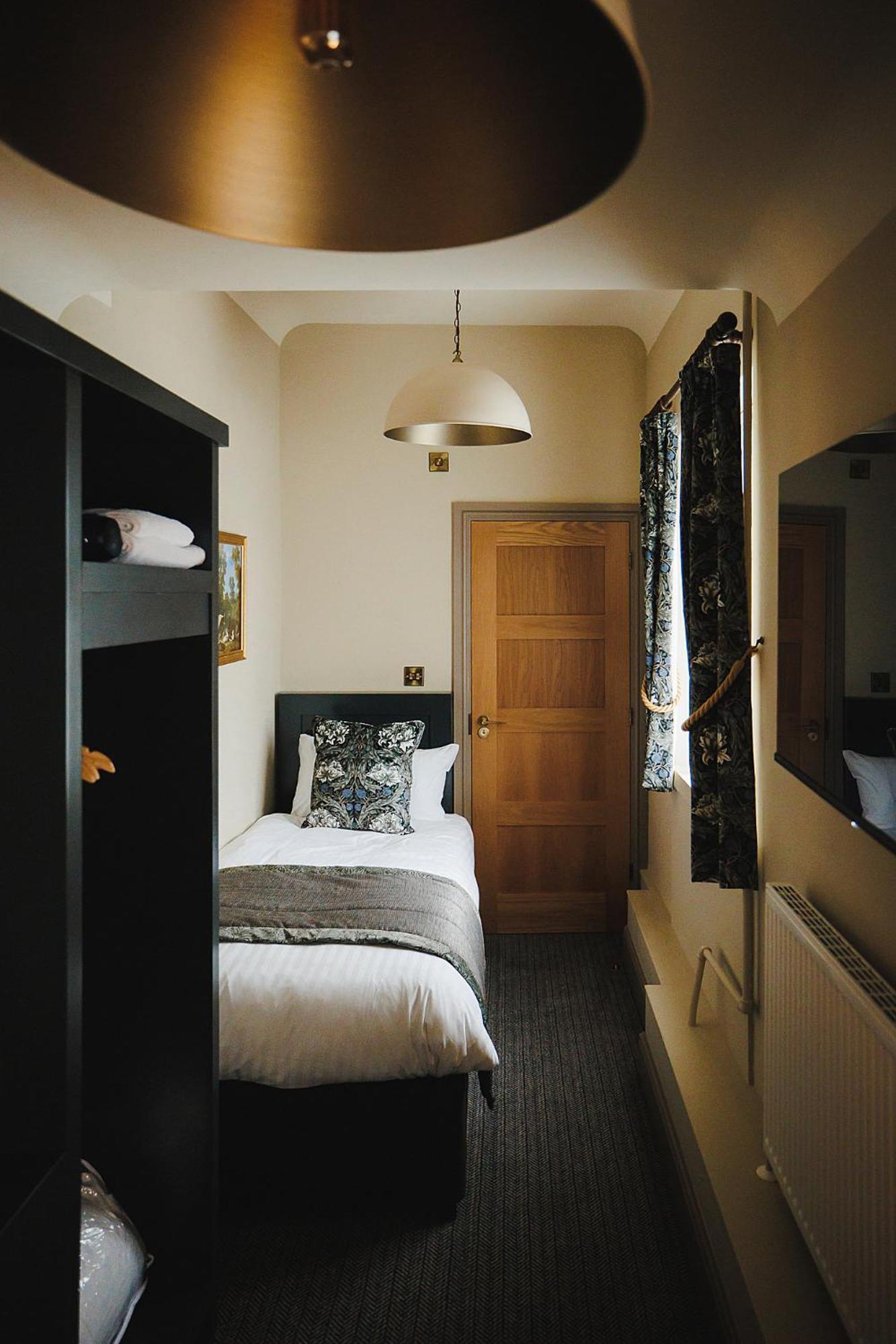 The Dukeries Lodge, Edwinstowe, Nottinghamshire 외부 사진