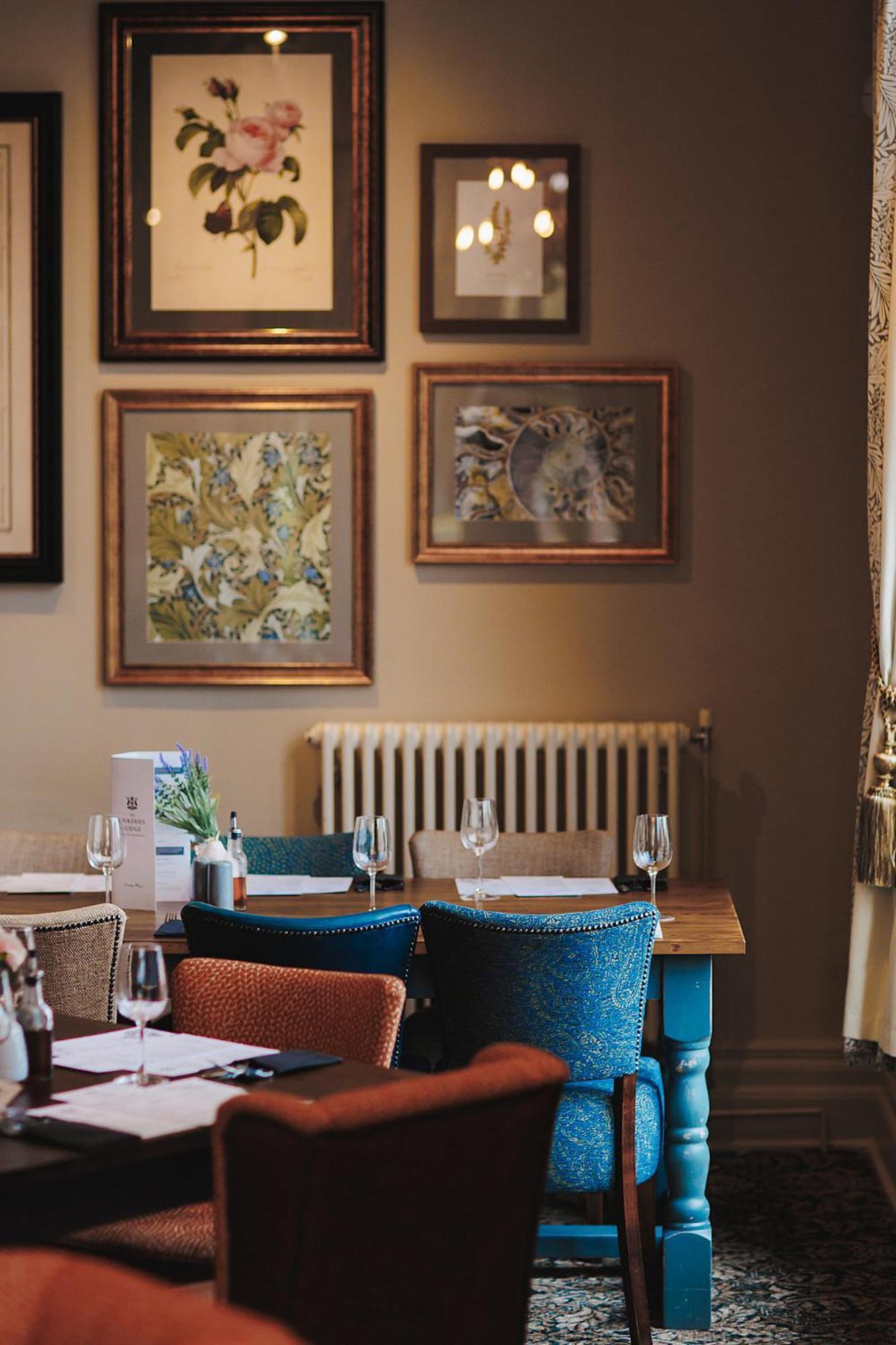The Dukeries Lodge, Edwinstowe, Nottinghamshire 외부 사진